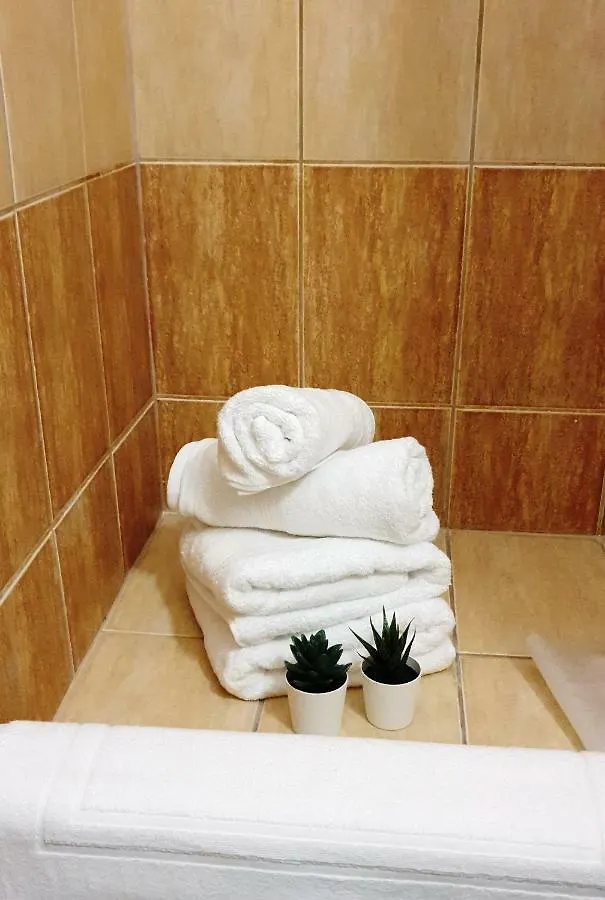 أُرانّوبولي Apartments By Areti - Room Kleopatra